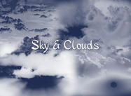 Sky-and-clouds