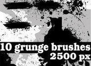 Grunge-photoshop-brushes