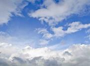 Blue-sky