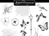 Walk-photoshop-brushes