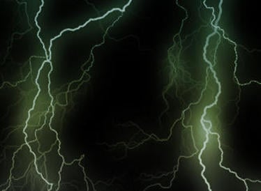 18 Electrifying Lightning Brush Strikes | Free Photoshop Brushes at