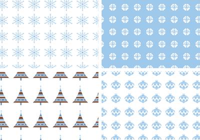 Wave Pattern Pack - Free Photoshop Brushes at Brusheezy!