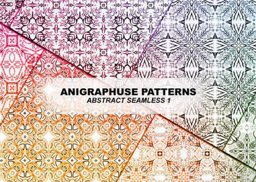 Free Batik Overlay Patterns