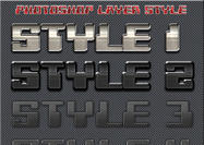 Metal-style-series-vol-1