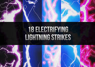 18-electrifying-lightning-brush-strikes
