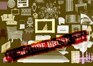 Furniture-brushes-set