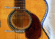 Grungy-cotton-texture