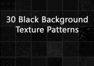 30-black-background-texture-patterns