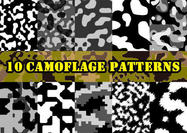 10-camouflage-patterns