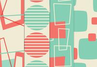 Retro Hintergrund Pack