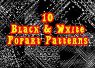 10-jazzy-black-white-popart-patterns