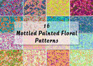 16-mottled-painted-floral-patterns