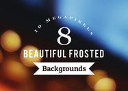 Beautiful-frosted-backgrounds