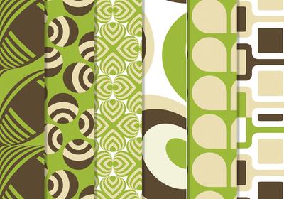 Wave Pattern Pack - Free Photoshop Brushes at Brusheezy!