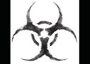 Biohazard-symbol-brushes
