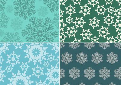 Wave Pattern Pack - Free Photoshop Brushes at Brusheezy!