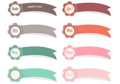 Label Free Brushes - (1,350 Free Downloads)
