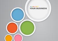 Zusammenfassung Kreis Hintergrund PSD