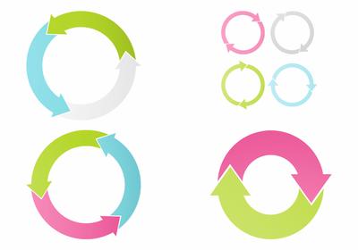 Free Photoshop Arrow Shapes - (2,634 Free Downloads)
