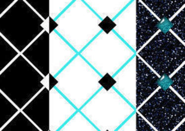 Seamless Distressed Diamond Pattern | Free Photoshop Patterns at Brusheezy!