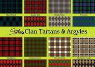 Scottish-clan-tartans-argyle-and-plaid-patterns
