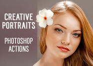 Creative-portraits-20-photoshop-actions