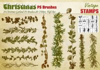 20_christmas_garland_ps_brushes_preview
