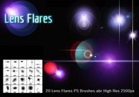 20_lens_flares_ps_brushes_abr_preview