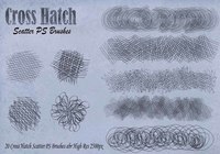20_cross_hatch_scatter_brushes_preview