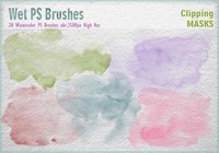 20_watercolor_mask_ps_brushes_abr._preview