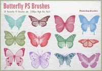 20_butterfly_brushes_preview