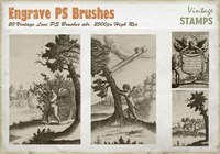 20_vintage_love__brushes_preview
