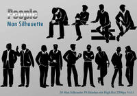 20_man_silhouette_ps_brushes_abr_preview