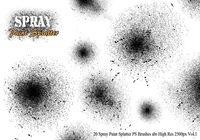 20_spray_paint_splatter_ps_brushes_preview