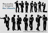 20_man_silhouette_ps_brushes_vol_2_preview