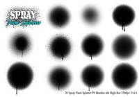 20_spray_paint_splatter_ps_brushes_vol.4_preview