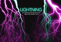 20_lightning_ps_brushes_abr_preview