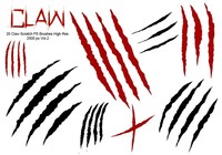 20_claw_scratch_brushes_vol.2_preview