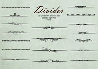20_divider_brushes.abr_vol.4_preview