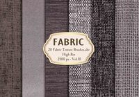 20_fabric_texture_brushes_vol.10_preview