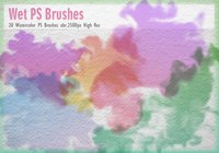 20_watercolor_mask_ps_brushes_abr._preview