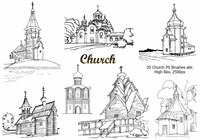 20_church_ps_brushes_abr._preview