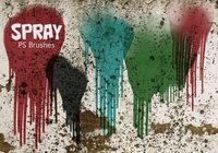 20_spray_wet_drips_ps_brushes_vol.11_preview