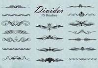 20-divider-ps-brushes-abr-vol-51