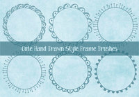 Cute-hand-drawn-frame-bruhes-_preview