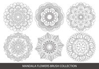 Mandala-flower-brushes-preview