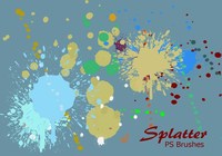 20_splatter_color_brushes_vol.4_preview