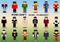20_minecraft_skins__brushes__vol.9_preview