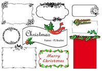 20_christmas__brushes_vol.9_preview