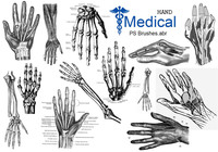 20_medical_brushes_vol.19_preview